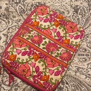 Vera Bradley Laptop Case